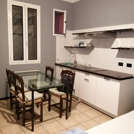 شقة Casa Vincenzo بولونيا المظهر الخارجي الصورة