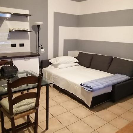 شقة Casa Vincenzo بولونيا المظهر الخارجي الصورة
