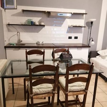 شقة Casa Vincenzo بولونيا المظهر الخارجي الصورة