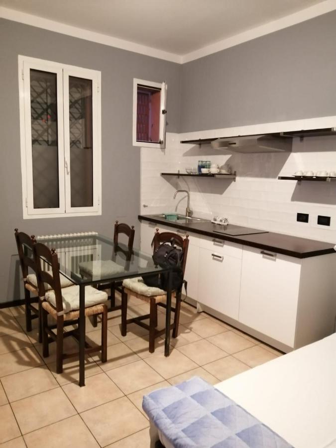 شقة Casa Vincenzo بولونيا المظهر الخارجي الصورة