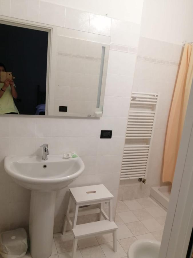 شقة Casa Vincenzo بولونيا المظهر الخارجي الصورة