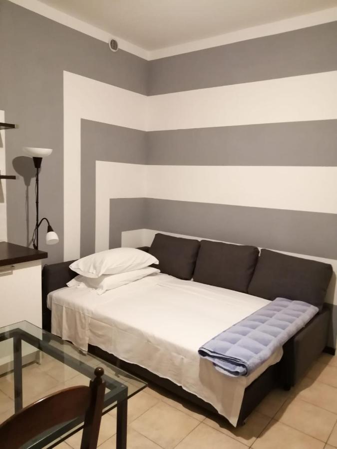 شقة Casa Vincenzo بولونيا المظهر الخارجي الصورة