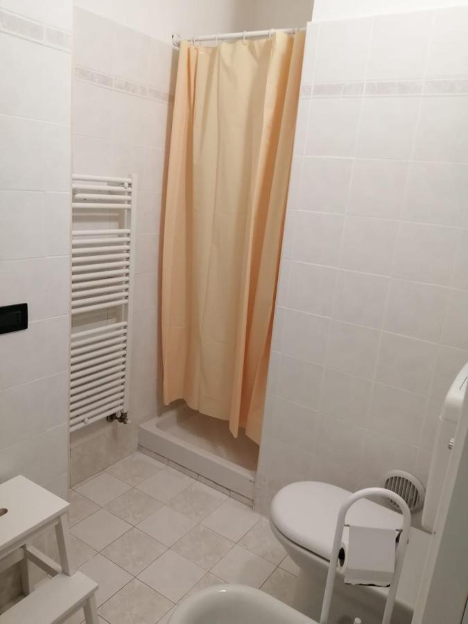 شقة Casa Vincenzo بولونيا المظهر الخارجي الصورة
